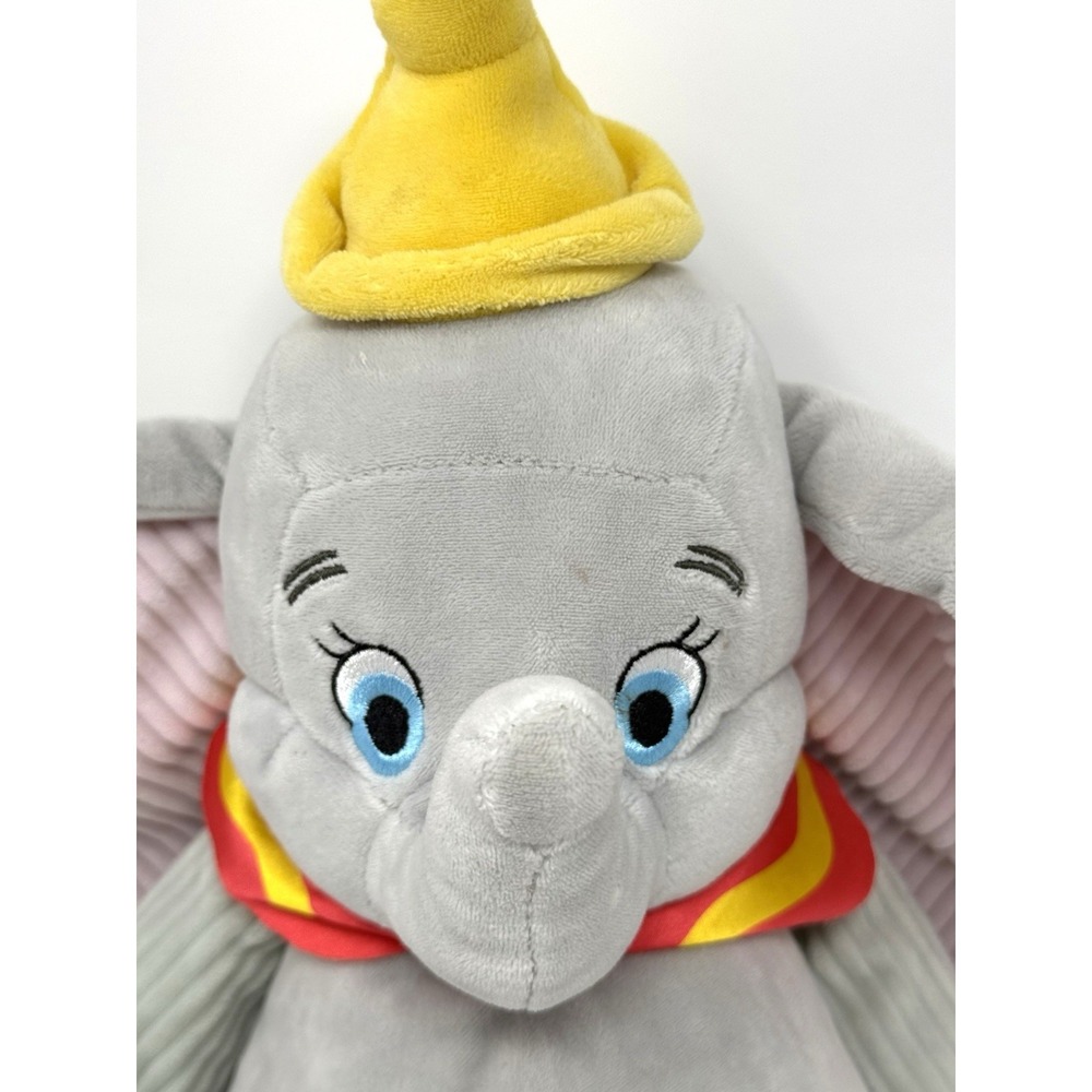 Disney Dumbo Scentsy Buddy 17" Plush - Picture 2 of 10